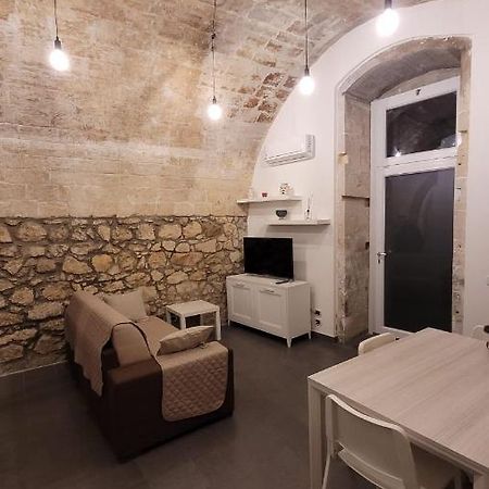 Casa Vittoria Villa Palazzolo Acreide Bagian luar foto