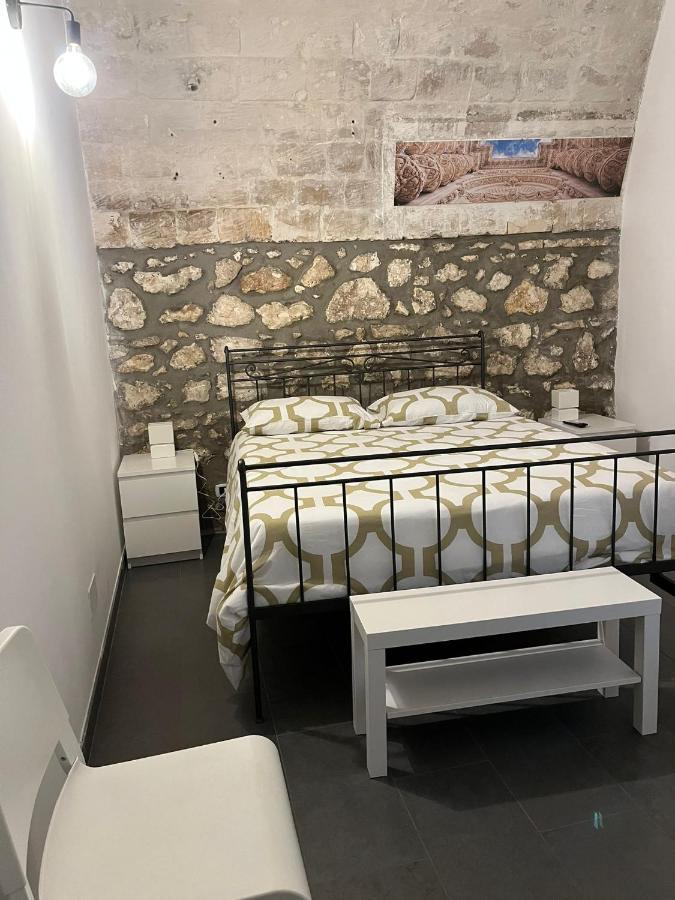 Casa Vittoria Villa Palazzolo Acreide Bagian luar foto