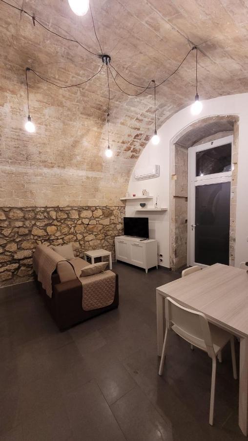 Casa Vittoria Villa Palazzolo Acreide Bagian luar foto