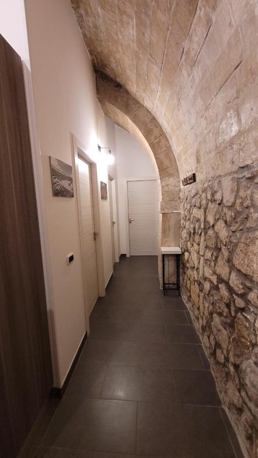 Casa Vittoria Villa Palazzolo Acreide Bagian luar foto