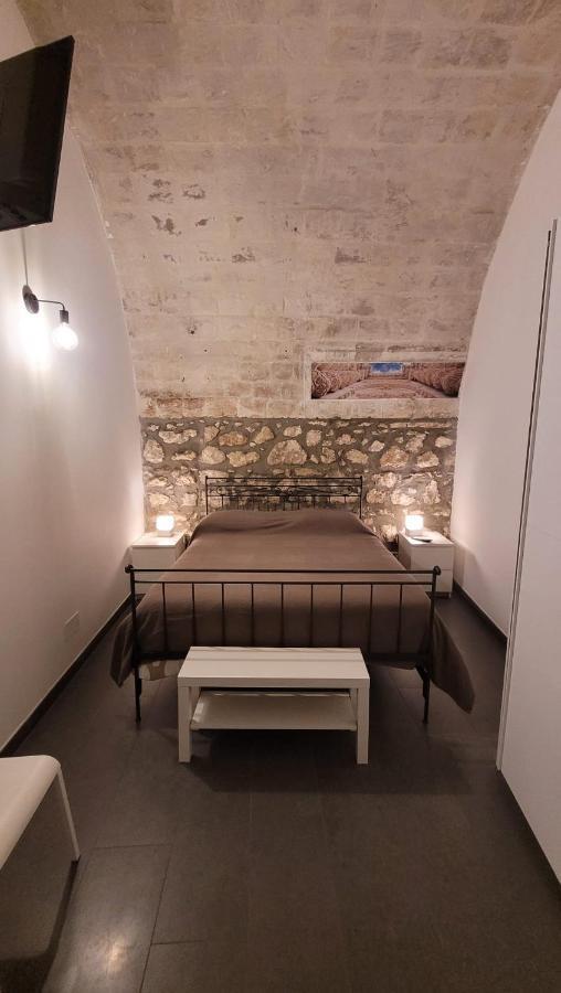 Casa Vittoria Villa Palazzolo Acreide Bagian luar foto