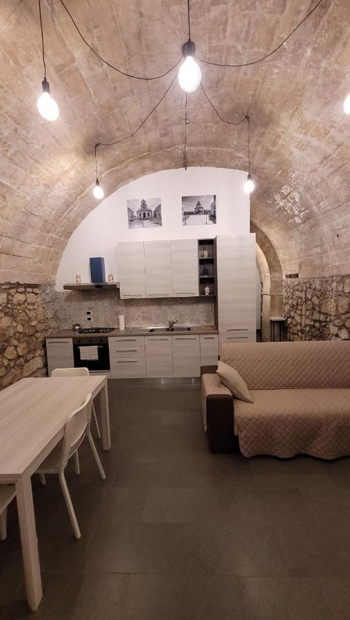 Casa Vittoria Villa Palazzolo Acreide Bagian luar foto