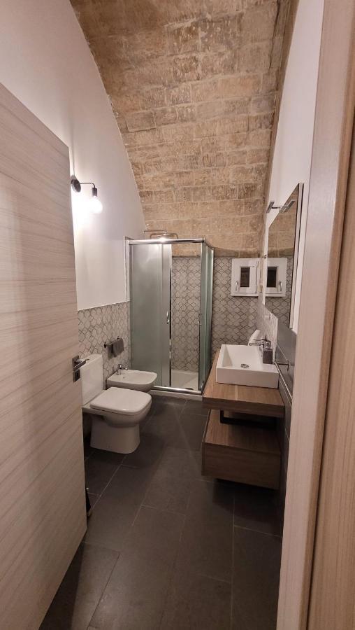 Casa Vittoria Villa Palazzolo Acreide Bagian luar foto