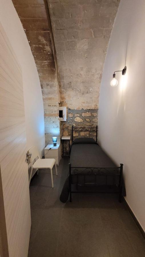 Casa Vittoria Villa Palazzolo Acreide Bagian luar foto