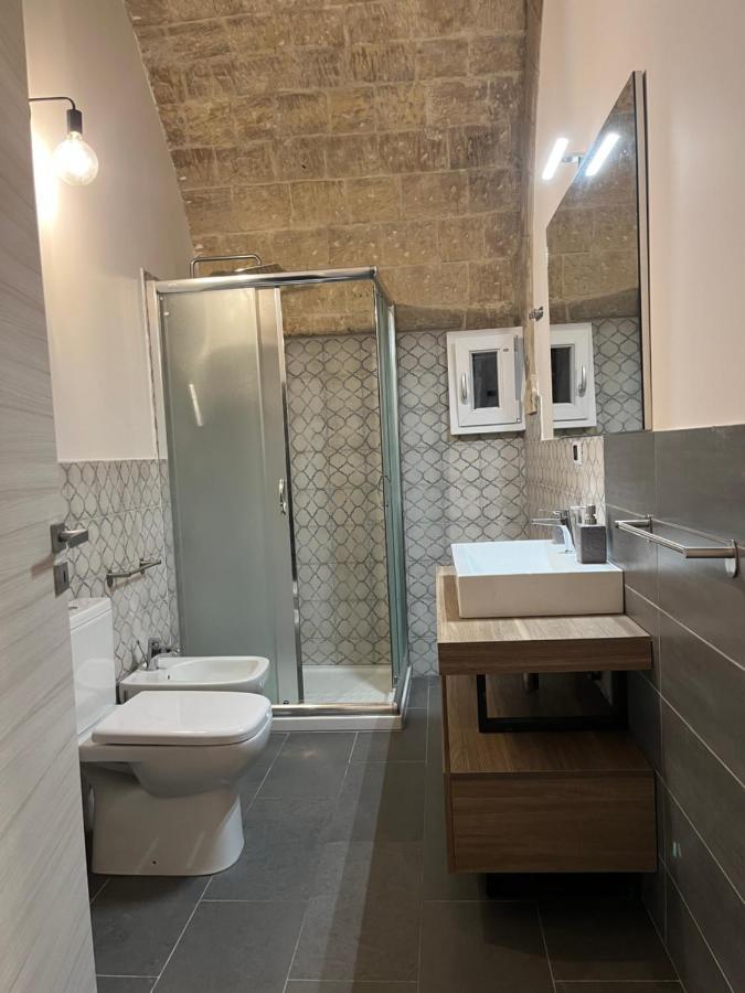 Casa Vittoria Villa Palazzolo Acreide Bagian luar foto