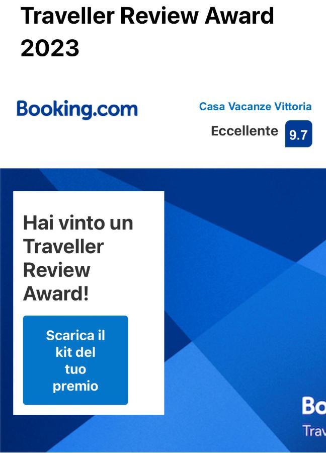 Casa Vittoria Villa Palazzolo Acreide Bagian luar foto